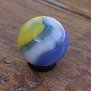 Vitro Tiger Eye type three